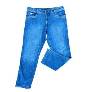 KÜHL Klassik denim straight jeans size 36x30